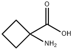 Ácido 1-aminociclobutanocarboxílico
