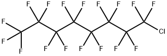 1-cloroheptadecafluorooctano