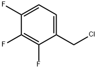 1-(CLOROMETIL)-2,3,4-TRIFLUOROBENCENO