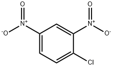 2,4-dinitroclorobenceno