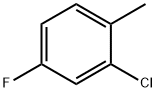 2-cloro-4-fluorotolueno