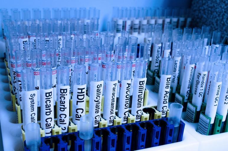 Todo lo que necesita saber sobre los ingredientes farmacéuticos activos (API In Pharma)
