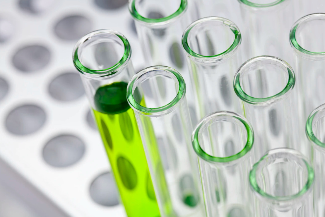 Tendencia de desarrollo de la industria farmacéutica intermedia de China