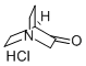 Clorhidrato de 3-quinuclidinona