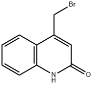 4-bromometil-1,2-dihidroquinolin-2-ona