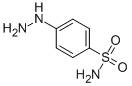 Clorhidrato de 4-sulfonamida-fenilhidrazina