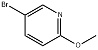 5-Bromo-2-metoxipiridina