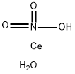 HEXAHIDRATO DE NITRATO DE CERIO(III)