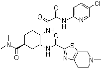 Edoxabán
