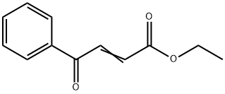 3-benzoilacrilato de etilo