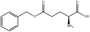 gamma-bencil L-glutamato
