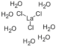 HEPTAHIDRATO DE CLORURO DE LANTANO