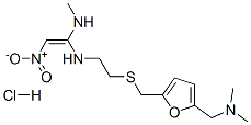 clorhidrato de ranitidina