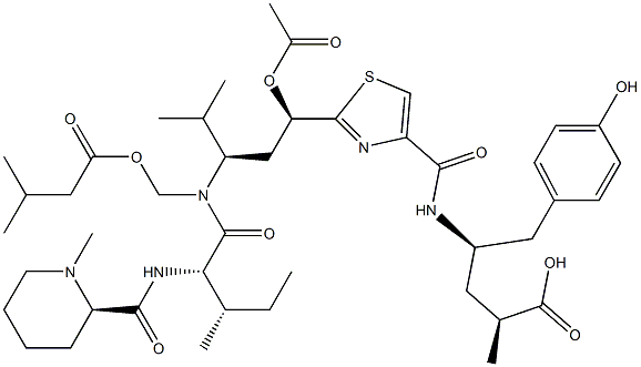 Tubulisina A